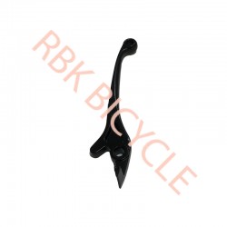 RBK-0677 CUB FREN KOLU SİYAH 