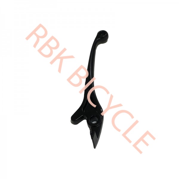 RBK-0677 CUB FREN KOLU SİYAH 