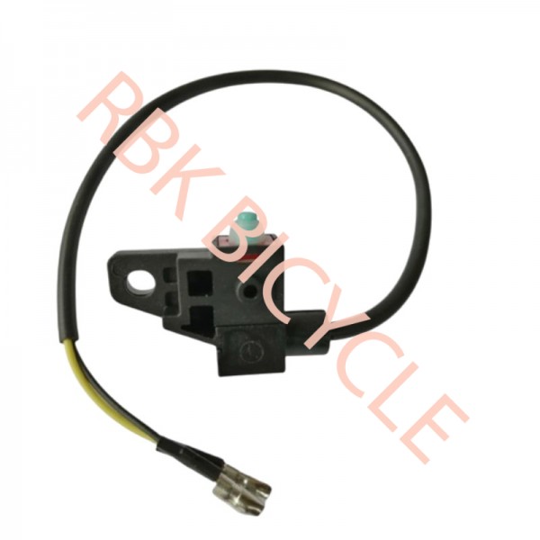 RBK-0689-L MOTOSİKLET FREN MÜŞÜRÜ SOL