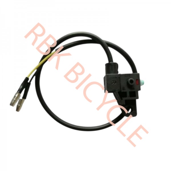 RBK-0689  MOTOSİKLET FREN MÜŞÜRÜ KABLOSU SAĞ