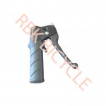 RBK-0690 GAZ KOLU KOMPLE 