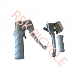 RBK-0690-TK MOB.GAZ KOLU+SOL KOL TAKIM