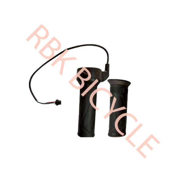 RBK-0699-K E-BİKE GAZ KOLU MİNİ SOKET 