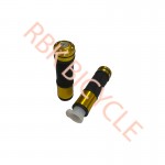 RBK-0700 CG MOTOR ELCİK ALİMİNYUM SARI GAZ BORUSU DAHİL TAKIM 