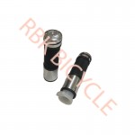 RBK-0701 CG MOTOR ELCİK ALİMİNYUM GRİ GAZ BORUSU DAHİL TAKIM 