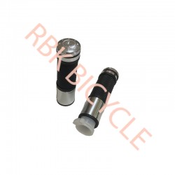 RBK-0701 CG MOTOR ELCİK ALİMİNYUM GRİ GAZ BORUSU DAHİL TAKIM 