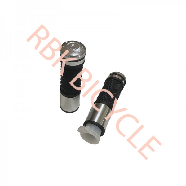 RBK-0701 CG MOTOR ELCİK ALİMİNYUM GRİ GAZ BORUSU DAHİL TAKIM 