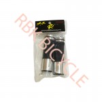 RBK-0701 CG MOTOR ELCİK ALİMİNYUM GRİ GAZ BORUSU DAHİL TAKIM 