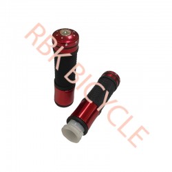 RBK-0702 CG MOTOR ELCİK ALİMİNYUM KIRMIZI GAZ BORUSU DAHİL TAKIM 