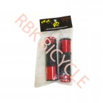 RBK-0702 CG MOTOR ELCİK ALİMİNYUM KIRMIZI GAZ BORUSU DAHİL TAKIM 