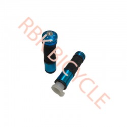 RBK-0703 CG MOTOR ELCİK ALİMİNYUM MAVİ GAZ BORUSU DAHİL TAKIM 