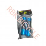 RBK-0703 CG MOTOR ELCİK ALİMİNYUM MAVİ GAZ BORUSU DAHİL TAKIM 