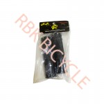 RBK-0704 CG MOTOR ELCİK ALİMİNYUM SİYAH GAZ BORUSU DAHİL TAKIM 
