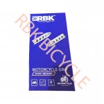 RBK-0712 CG MODİFİYE ELCİK TAKIM GOLD "KUTULU"