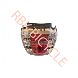 RBK-0762 SFC ARKA STOP LED "E BELGELİ"