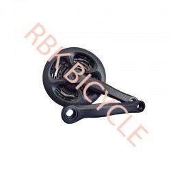 RBK-0900 24/34/42T 3LÜ AYNAKOL CARBON 