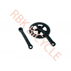 RBK-0911 TEKLİ AYNAKOL MUHAFAZASIZ LUX