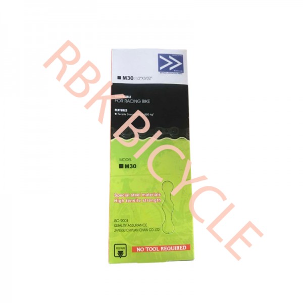 RBK-0940 MTB ZİNCİR 