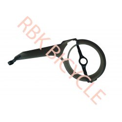 RBK-0950  ZİNCİR MUHAFAZASI ŞEFFAF TÜM MODELLER