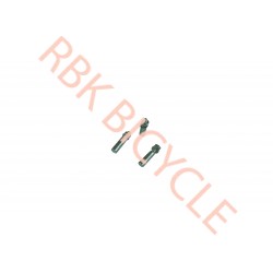 RBK-0981 KAMA 9 MM MOTOR