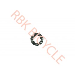 RBK-0983 ARKA KAFES BİLYA