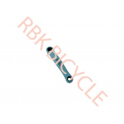 RBK-0995 MTB SOL KOL GRİ PLS.KAPLI 