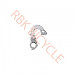 RBK-1007 KADRO KULAĞI ÇİFT VİDALI-1