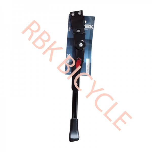 RBK-1018 MTB ARKADAN AYAK LÜX KARTLI