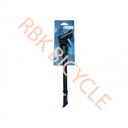 RBK-1024 ORTADAN AYAK SİLVER SİYAH KARTLI