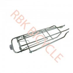 RBK-1030 MTB ARKA SELE NİKEL *KALIN*