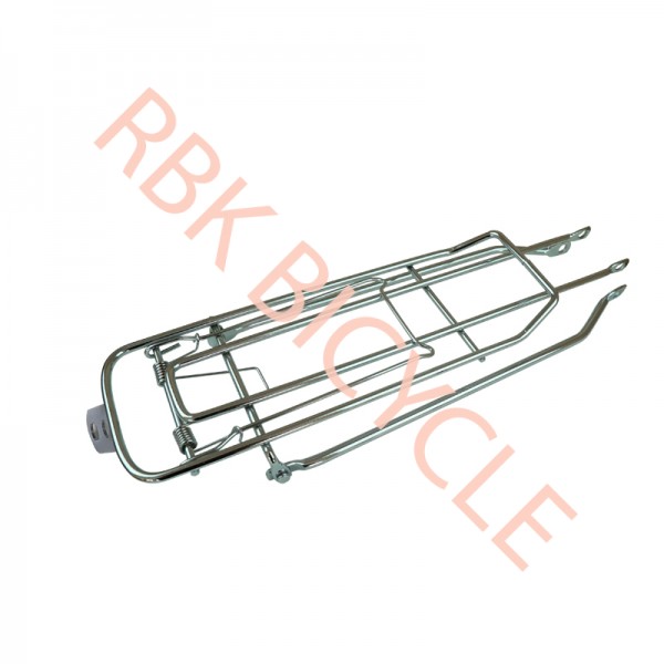 RBK-1030 MTB ARKA SELE NİKEL *KALIN*