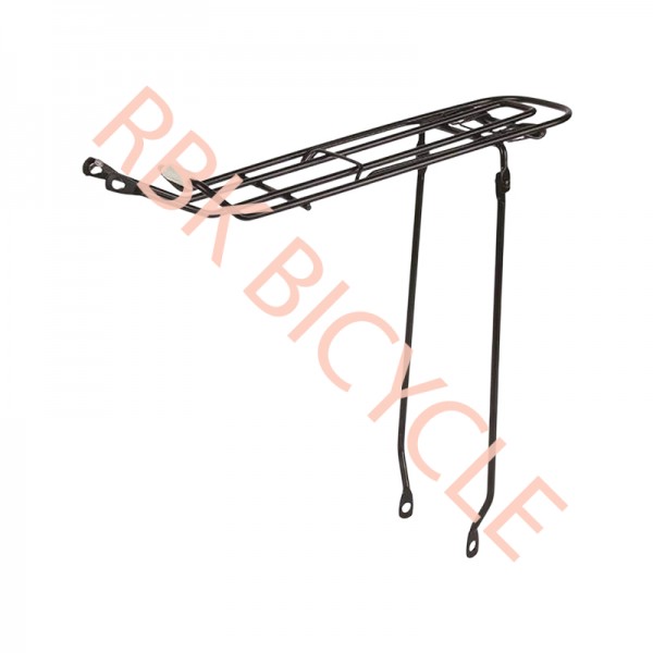 RBK-1031 MTB ARKA SELE SİYAH *KALIN*