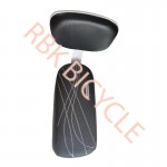 RBK-1036 E-BİKE ARKA OTURAKLI SELE 1.KALİTE
