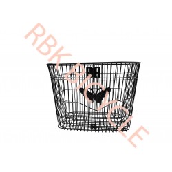 RBK-1051 ÖN SEPET LUX TELLİ MODEL 