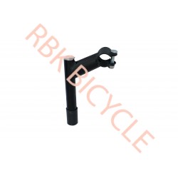 RBK-1252 GİDON BOĞAZI SİYAH