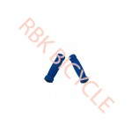 RBK-1288 SÜNGER ELÇİK MAVİ KIRMIZI TAİWAN