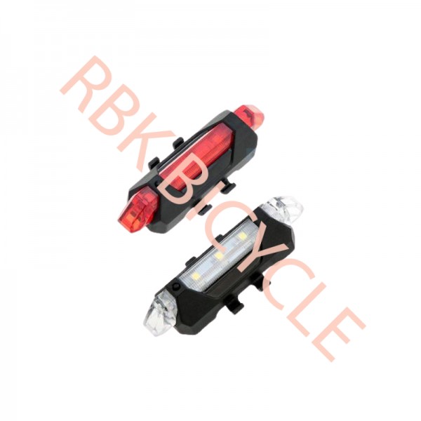 RBK-1336 ARKA LAMBA USB'Lİ TEK 