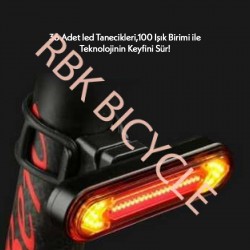 RBK-1338 WİRELESS SİNYAL USB'Lİ 