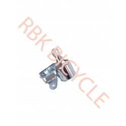 RBK-1362 DİNAMO 12V DEMİR