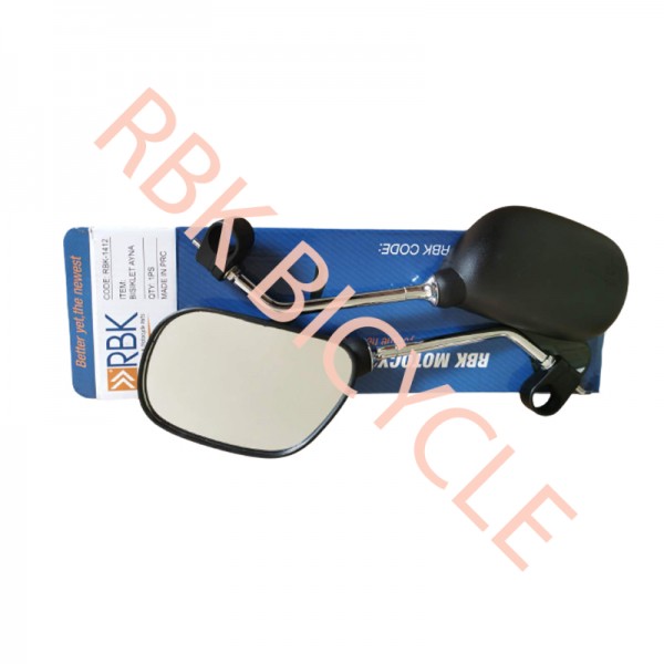 RBK-1412 BİSİKLET AYNA MODEL-2 