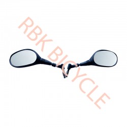 RBK-1434 YBR 125 AYNA 10MM DÜZ DİŞ