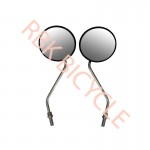 RBK-1443 AYNA YUVARLAK 8MM ''SPEED PARTS''