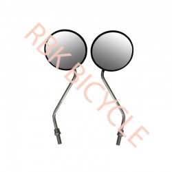 RBK-1443 AYNA YUVARLAK 8MM ''SPEED PARTS''