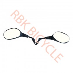 RBK-1446 ACTİVA AYNA 8 MM SAĞ TERS 1.KALİTE ''RBK''