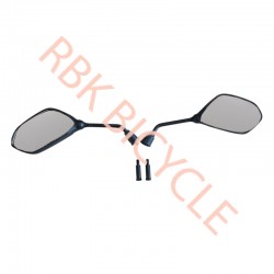 RBK-1447 ACTİVA-S AYNA 8 MM 1.KALİTE ''RBK'' ayna aparatlı