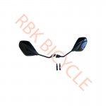 RBK-1447 ACTİVA-S AYNA 8 MM 1.KALİTE ''RBK'' ayna aparatlı