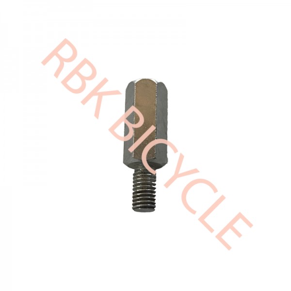 RBK-1452 AYNA (SİPERLİK) UZATMA APARATI UZUN 10mm ters giriş 10 mm ters çıkış