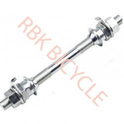 RBK-1511 MTB ÖN MİL TOZ KAPAKLI KALIN 