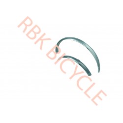 RBK-1800 26 ÇAMURLUK NİKEL OVAL (TEK VİDALI)