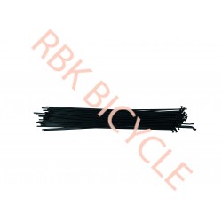 RBK-27285S 2*285 JANT TELİ SİYAH 